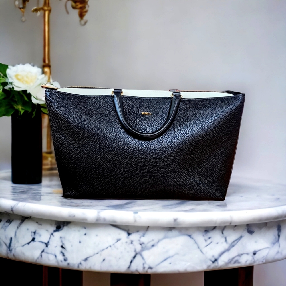 FURLA "Blogger" Bag